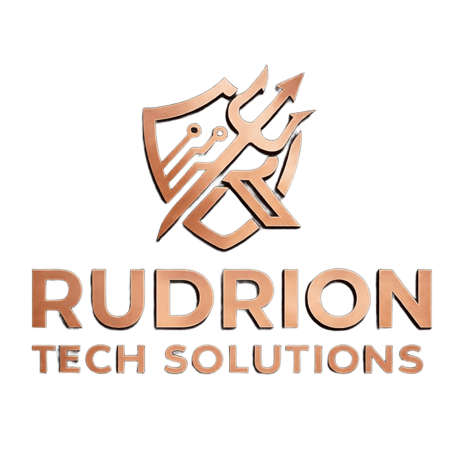 Rudrion Tech Solutions